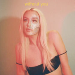 Without You Chords by Tana Mongeau