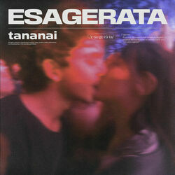 Esagerata by Tananai