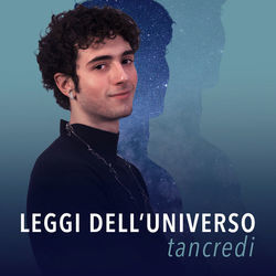 Leggi Delluniverso by Tancredi