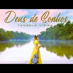 Deus De Sonhos by Tangela Vieira