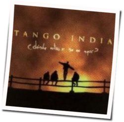 Azul Chords by Tango India