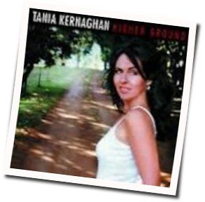 Mary Called Him Mister Chords by Tania Kernaghan