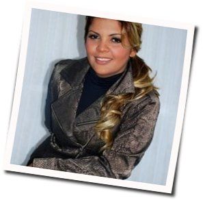 Mulher Cananeia Chords by Tania Witt