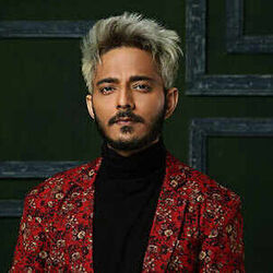 Seen Chords by Tanishk Bagchi