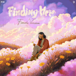 Finding Her (female Version) Chords by Tanishka Bahl