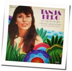 Ich Hab Dir Nie Den Himmel Versprochen Chords by Tanja Berg