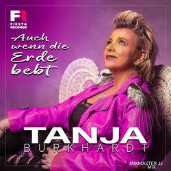 Auch Wenn Die Erde Bebt Chords by Tanja Burkhardt