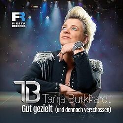 Gut Gezielt Und Dennoch Verschossen Chords by Tanja Burkhardt