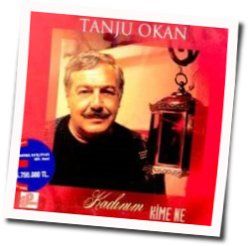 Hasret Chords by Tanju Okan