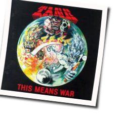 This Means War Tab by Tank