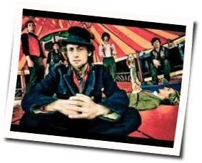 Smiling Makes The Day Go Quicker Acoustic Chords by Tankus The Henge