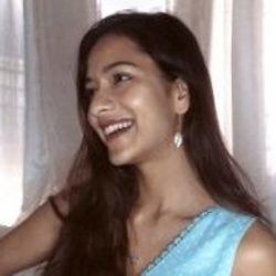 I Can't Go Back To Sleep Chords by Tanmaya Bhatnagar