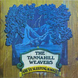 Are Ye Sleeping Maggie Chords by The Tannahill Weavers