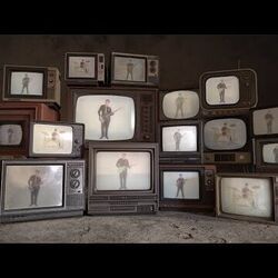 Remington Steele Chords by The Tannens
