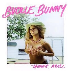 Buckle Bunny Chords by Tanner Adell