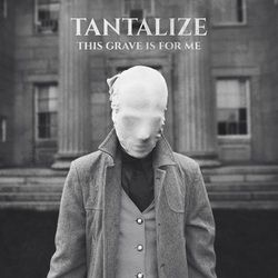 Falling Into Myself by Tantalize