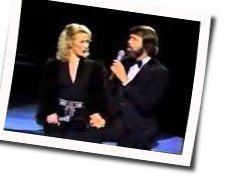 Dream Lover Chords by Tanya Tucker And Glen Campbell