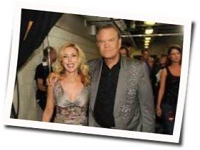 It Must Have Been The Mistletoe Tabs by Tanya Tucker And Glen Campbell