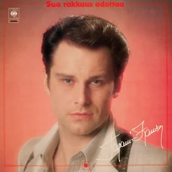 Laulumme Soi Chords by Tapani Kansa
