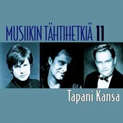 Sä Luota Päivään Nousevaan Chords by Tapani Kansa