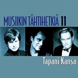 Sä Luota Päivään Nousevaan Chords by Tapani Kansa