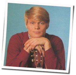 Sininen Uni Chords by Tapio Heinonen