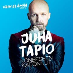 Banzai Chords by Juha Tapio
