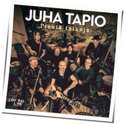 Hei Jumala Chords by Juha Tapio