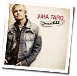Koneeseen Kadonnut Chords by Juha Tapio