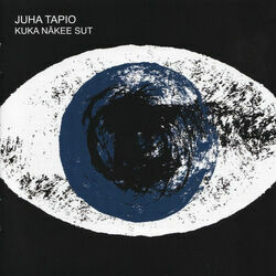 Kuka Muu Chords by Juha Tapio