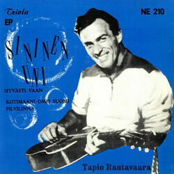 Kotimaani Ompi Suomi Chords by Tapio Rautavaara