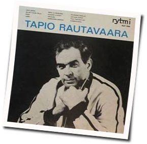 Reppu Ja Reissumies Chords by Tapio Rautavaara