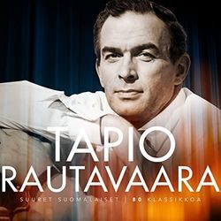 Sylvian Joululaulu by Tapio Rautavaara