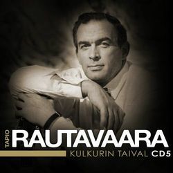 Vanha Rantasauna by Tapio Rautavaara