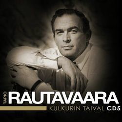 Vanha Rantasauna Chords by Tapio Rautavaara