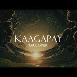 Kaagapay Chords by Tara Papuri