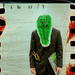 Lucky 1 Chords by Avey Tare