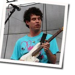 Nostalgia In Lemonade Chords by Avey Tare
