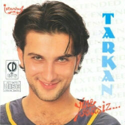 Asla Vazgecemem Chords by Tarkan