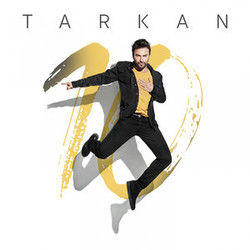 Beni Çok Sev Chords by Tarkan