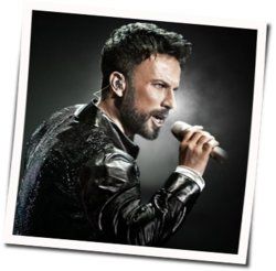 Gitme Chords by Tarkan