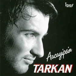 Gul Doktum Yollarina Chords by Tarkan