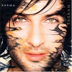 Her Nerdeysen Chords by Tarkan