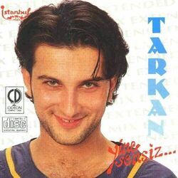 Tarkan chords for Selam ver