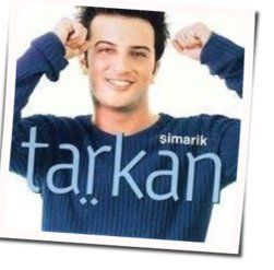 Simarik Chords by Tarkan