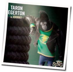 I'm Still Standing by Taron Egerton