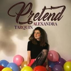 Second Hand Pain Chords by Tarquin Alexandra