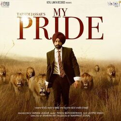 My Pride Chords by Tarsem Jassar