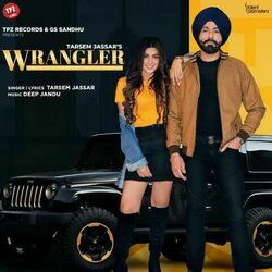 Wrangler Chords by Tarsem Jassar