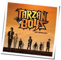 Karenamu by Tarzan Boyz